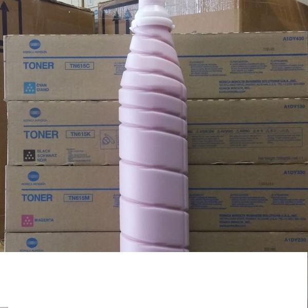فروش تونر فتوکپی کونیکا TN615- 622  ایرانشهر