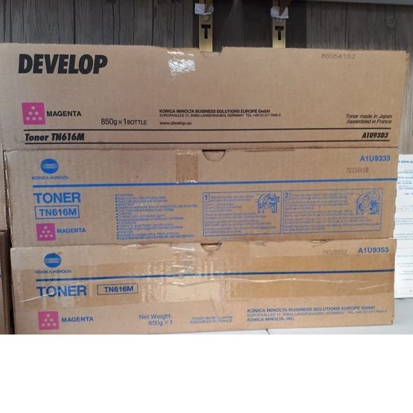 فروش تونر فتوکپی کونیکا TN615- 622  ایرانشهر