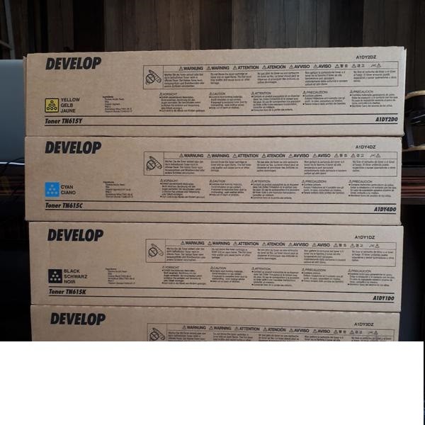 فروش تونر فتوکپی کونیکا TN615- 622  ایرانشهر