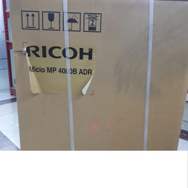 فروش دستگاه فتوکپی دیجیتالی ریکو 4000B ایرانشهر