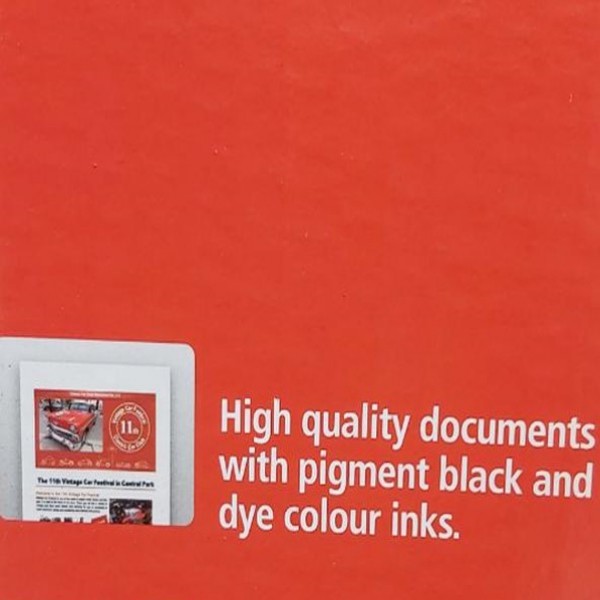 فروش دستگاه پرینتر سه کاره مخزنی ۲۴۱۱ کانن تهران