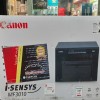 فروش دستگاه پرینتر سه کاره canon mf 3010 تهران