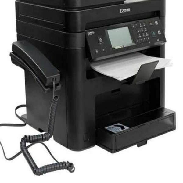 فروش دستگاه پرینتر لیزری چندکاره MF237w کانن گوشی اورجینال تهران