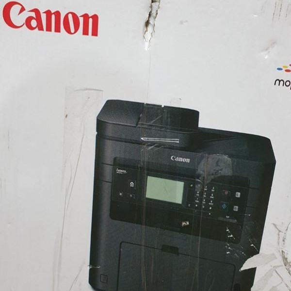 فروش دستگاه پرینتر لیزری چندکاره MF237w کانن گوشی اورجینال تهران