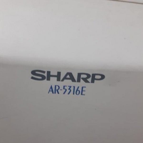 فروش دستگاه کپی SHARP AR-9316-E