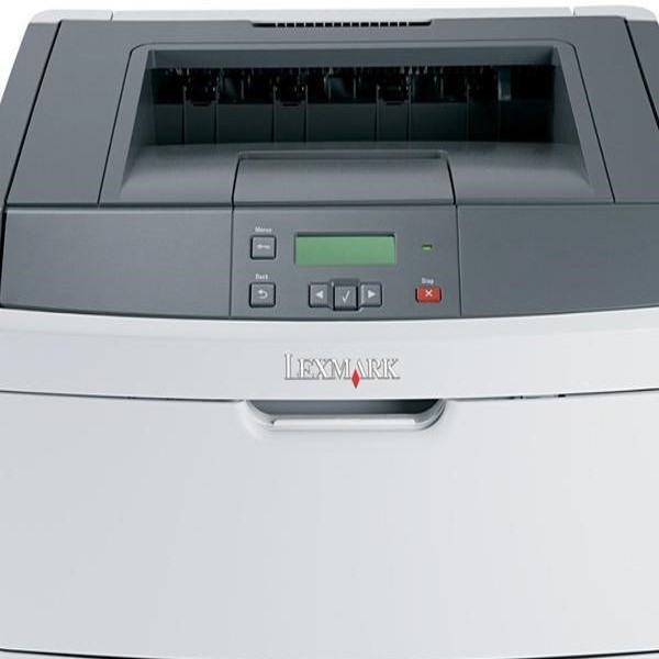 فروش دستگاه پرینتر لیزری لکسمارک مدل e360dn تهران