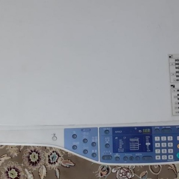فروش دستگاه کپی SHARP AR-9316-E