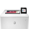 فروش دستگاه  پرینتر لیزری رنگی اچ پی مدل LaserJet M254NW تهران