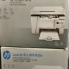 فروش دستگاه پرینتر اچ پی hp m26a تهران