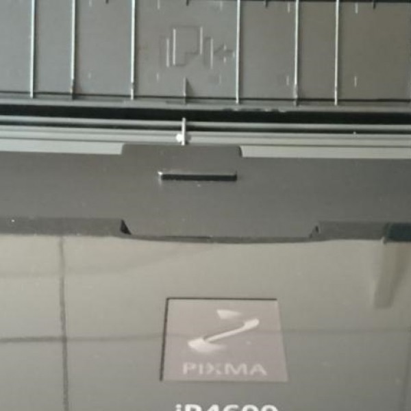 فروش دستگاه پرینتر رنگی جوهر افشان canon Pixma ip 4600 تهران