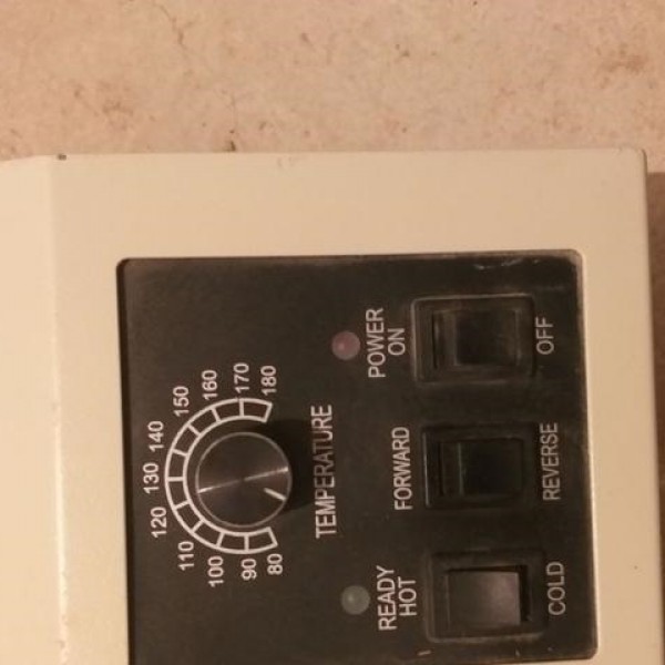 فروش دستگاه پرس(لمینت) کارت و کاتر کرمانشاه