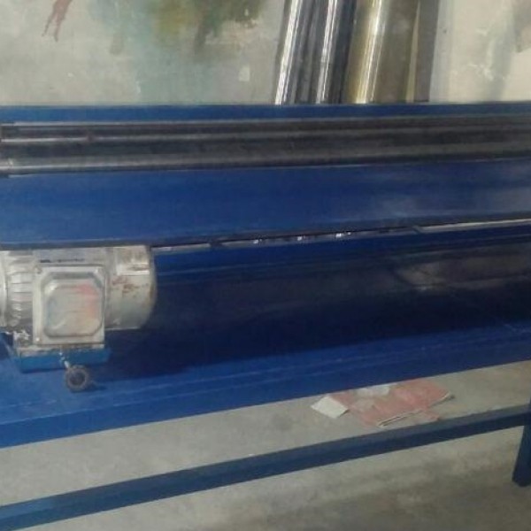 فروش دستگاه لمینت 125 حیدر اسلام شهر