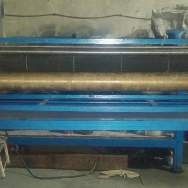 فروش دستگاه لمینت 125 حیدر اسلام شهر