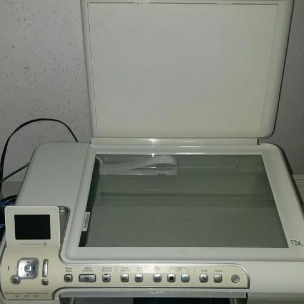 فروش دستگاه پرینتر hp اسکنر و کپی تبریز