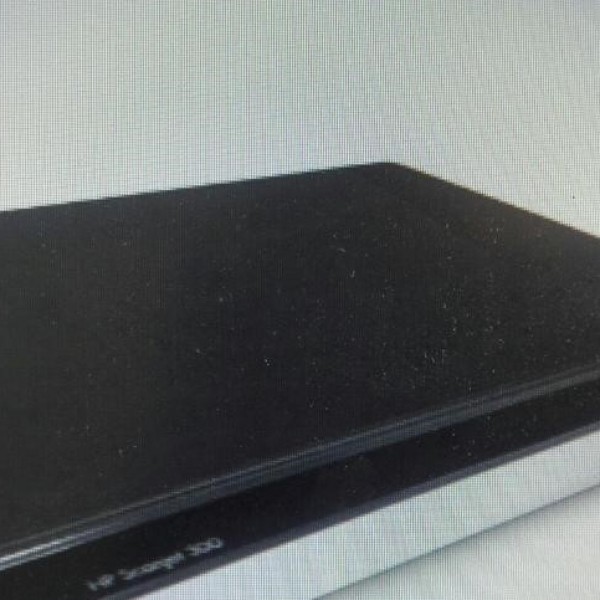 فروش دستگاه اسکنرحرفه ای hpتبریز