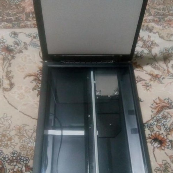 فروش دستگاه اسکنر canon lide 210تبریز