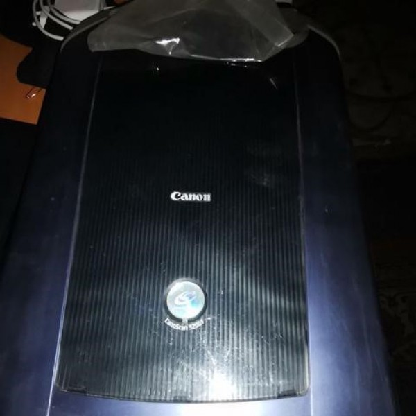 فروش دستگاه اسکنر canon تبریز