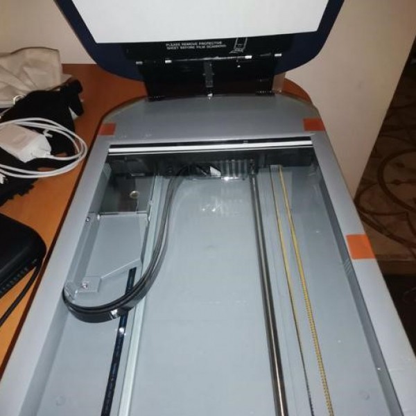 فروش دستگاه اسکنر canon تبریز