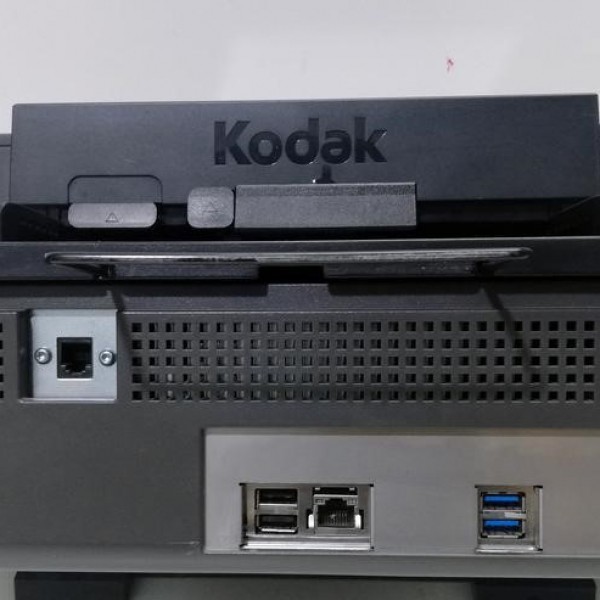فروش دستگاه اسکنر کداک مدل Kodak Scan Station 730EX تبریز