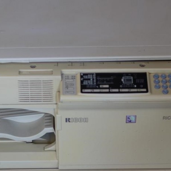 فروش دستگاه فتوکپی ریکو تهران