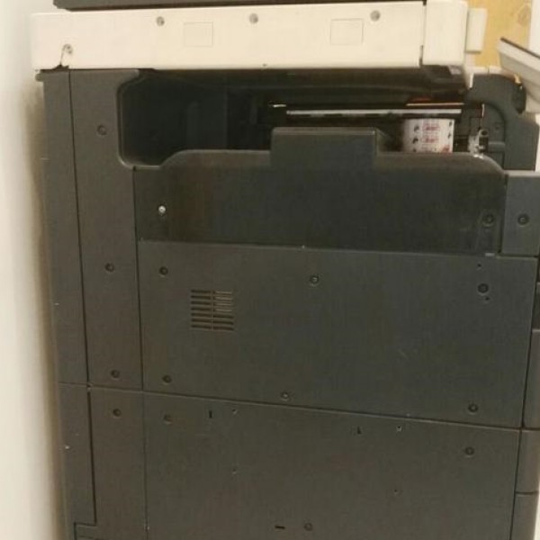 فروش دستگاه فتوکپی حرفه ای تهران