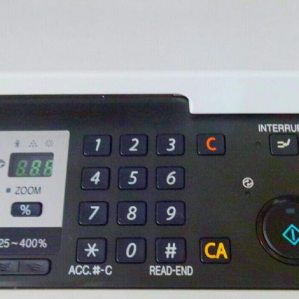 فروش دستگاه فتوکپی دو رو زن شارپ شیراز