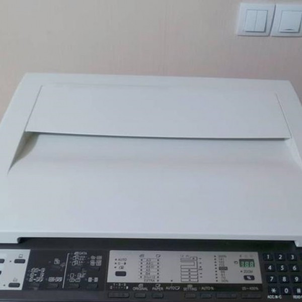 فروش دستگاه فتوکپی دو رو زن شارپ شیراز