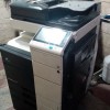 فروش دستگاه پرینتر 654e کونیکا فتوکپی مینولتا کپی اسکنر رنگی تهران