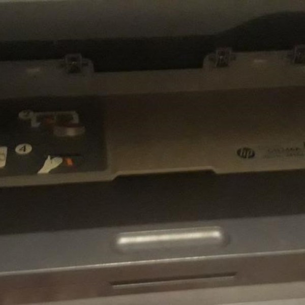 فروش دستگاه پرینتر اسکنر کپی hp تهران