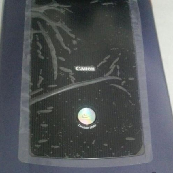 فروش دستگاه اسکنر کنون تهران