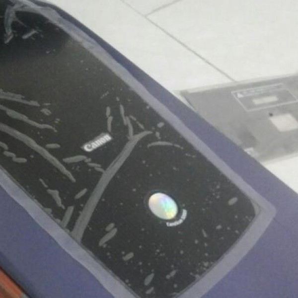 فروش دستگاه اسکنر کنون تهران