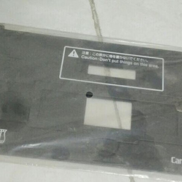 فروش دستگاه اسکنر کنون تهران