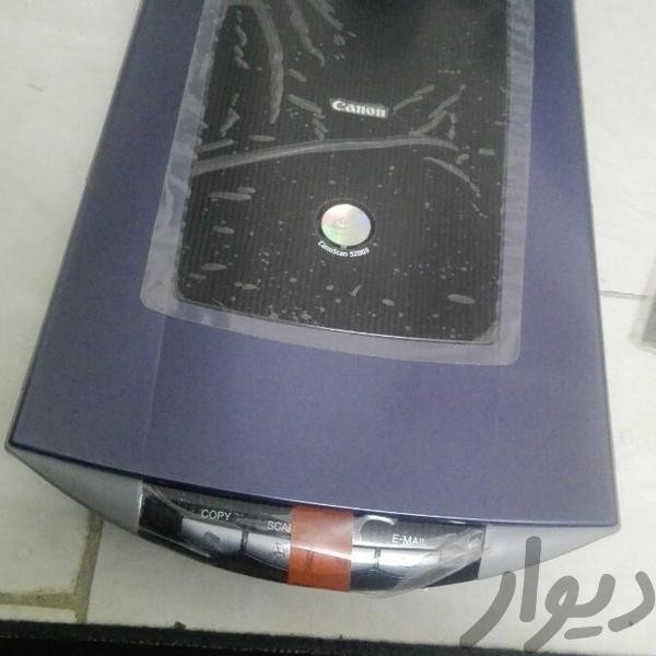 فروش دستگاه اسکنر کنون تهران