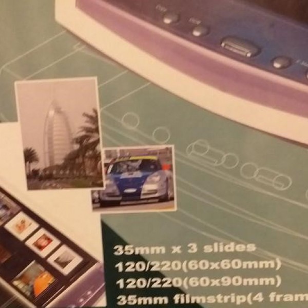 فروش دستگاه اسکنر ماد ایران628 slim تهران