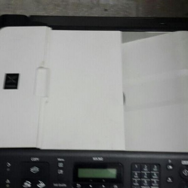 فروش دوعدد دستگاه اسکنر و فکس کم کار کرد تهران