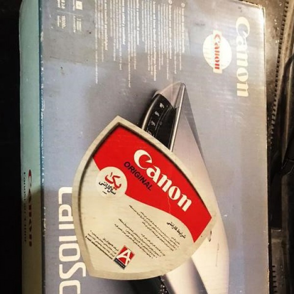 فروش دستگاه پرینترHPK7103 و اسکنرHP7370 و Canon4400F در حد نو تهران