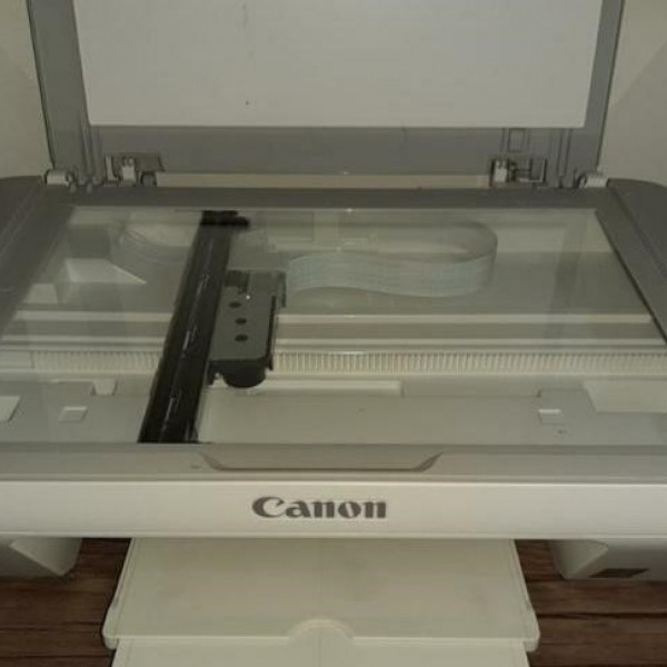 فروش دستگاه پرینتر و اسکنر کانن تهران