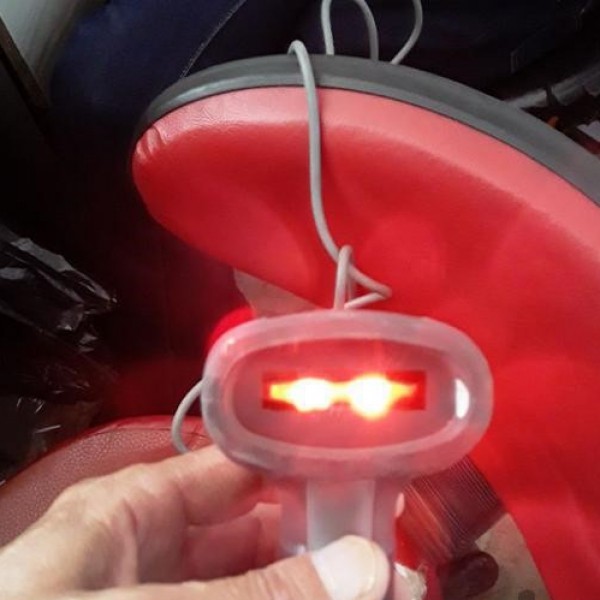 فروش دستگاه بارکد خوان آواسیس لیزری مشهد