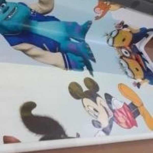 چاپ بنر به صورت غیر حضوری