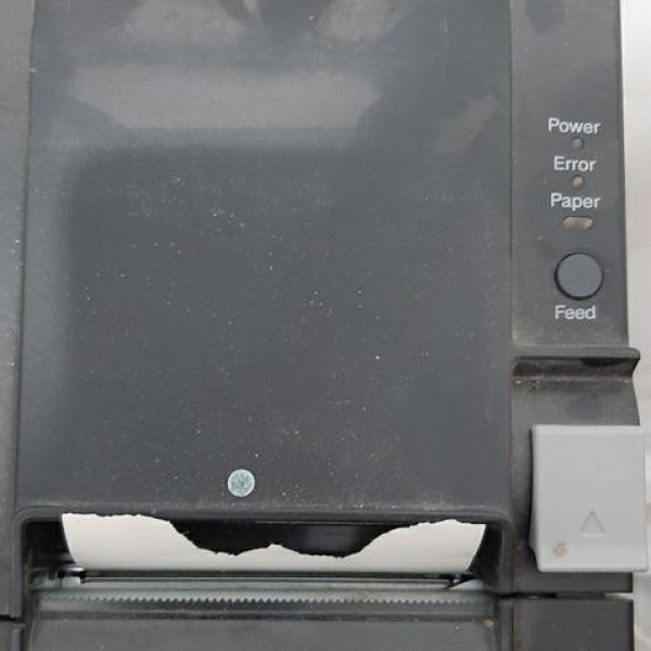 فروش دستگاه فیش پرینتر و بارکد خوان شیراز