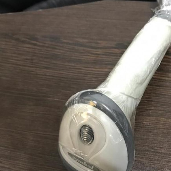 فروش دستگاه بارکد خوان مدل symbol 2208 مکزیکی اصفهان