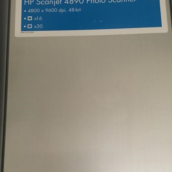 فروش دستگاه اسکنر hp تهران