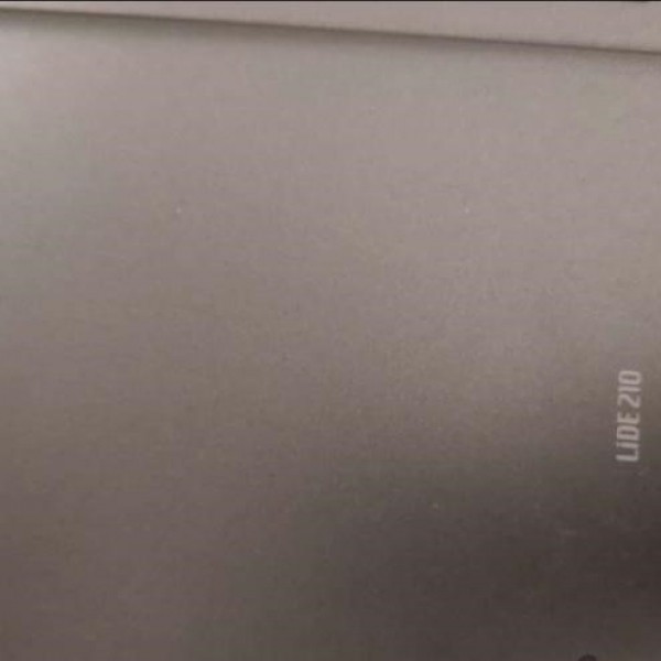 فروش دستگاه اسکنر کنون لاید 210 - canon lide 210 تهران