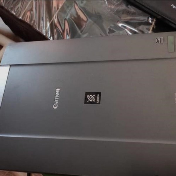 فروش دستگاه اسکنر کنون لاید 210 - canon lide 210 تهران