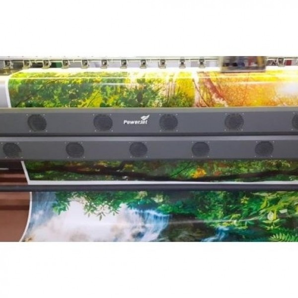 چاپ بنر به صورت غیر حضوری