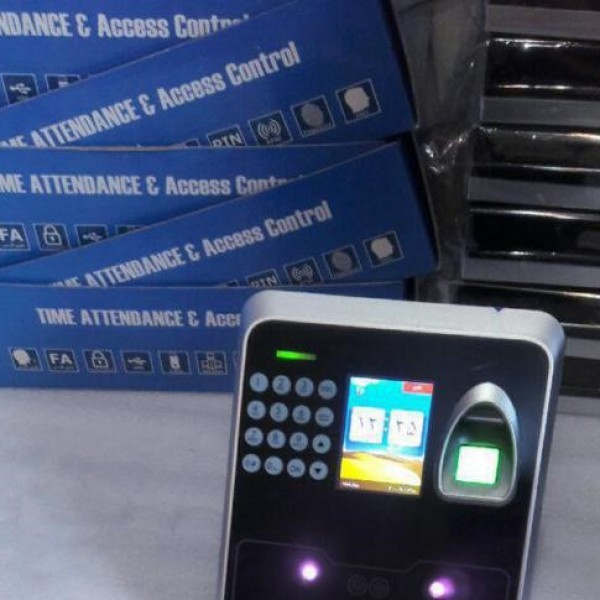 فروش دستگاه حضور و غیاب نرم افزار سطح 1 تهران
