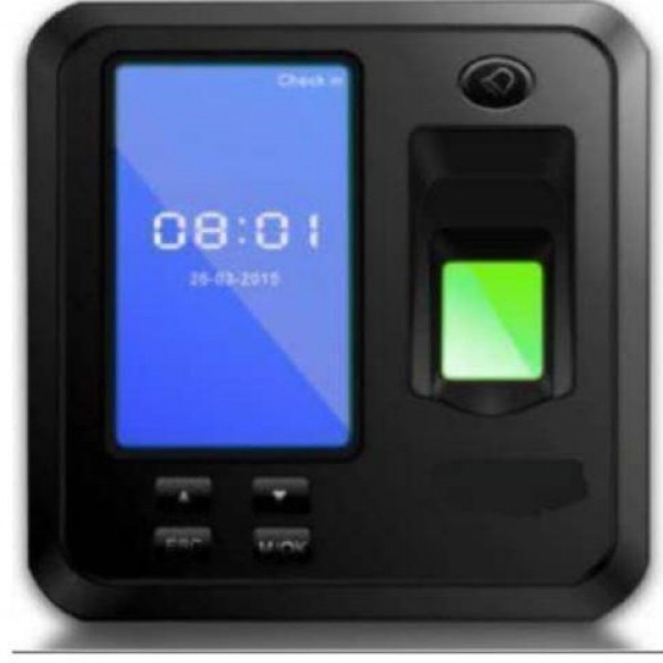 فروش دستگاه حضور و غیاب،تشخیص چهره،اثر انگشت، کارت و کد تهران