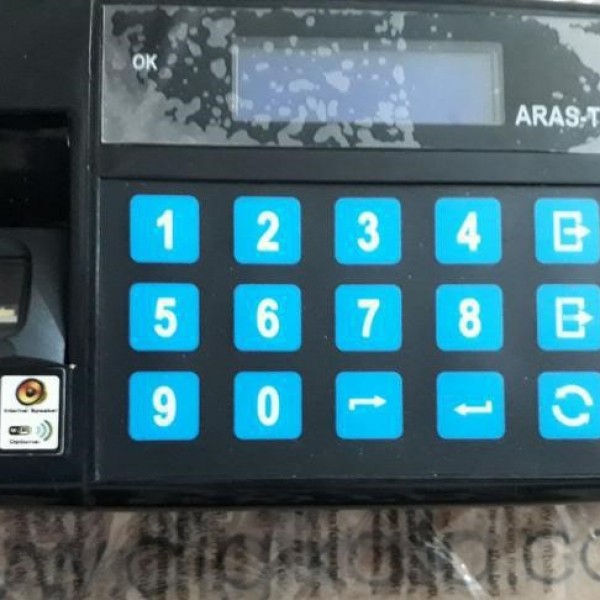 فروش دستگاه حضور و غیاب،تشخیص چهره،اثر انگشت، کارت و کد تهران