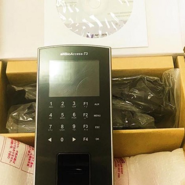 فروش دستگاه حضور و غیاب تهران