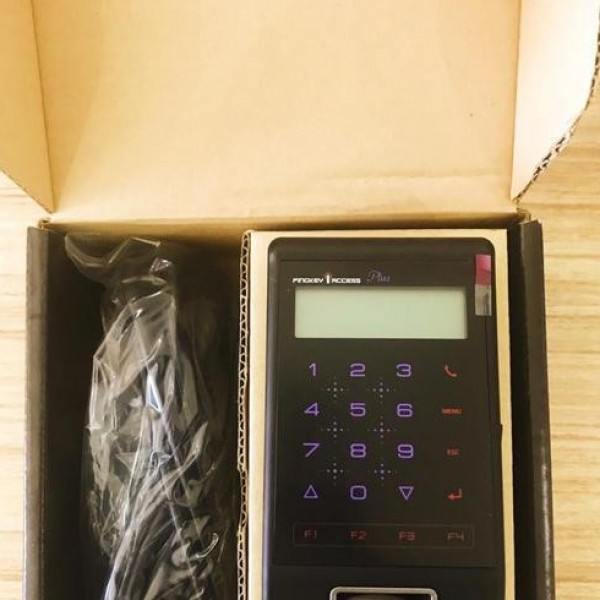 فروش دستگاه حضور و غیاب تهران